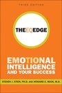 Cover: The EQ Edge - Jossey-Bass