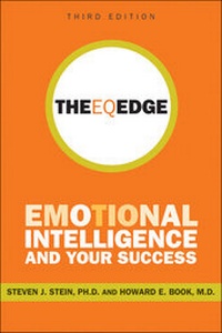 Enlarge image Cover: The EQ Edge - Jossey-Bass