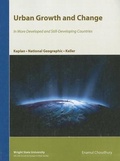 Cover: Urban Growth and Change - Wiley