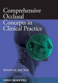 Abbildung von: Comprehensive Occlusal Concepts in Clinical Practice - Wiley-Blackwell