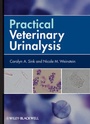 Cover: Practical Veterinary Urinalysis - Wiley-Blackwell