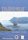 Cover: The History of Aquaculture - Wiley-Blackwell