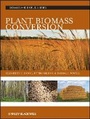 Cover: Plant Biomass Conversion - Wiley