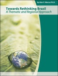 Cover: Towards Rethinking Brazil - Wiley