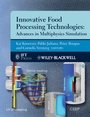 Cover: Innovative Food Processing Technologies - Wiley-Blackwell