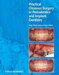 Cover: Practical Osseous Surgery in Periodontics and Implant Dentistry - Wiley-Blackwell