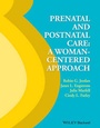 Cover: Prenatal and Postnatal Care - Wiley