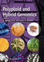 Cover: Polyploid and Hybrid Genomics - Wiley-Blackwell