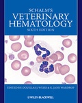 Bild: Schalm's Veterinary Hematology - Wiley-Blackwell