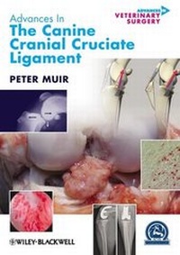 Abbildung von: Advances in the Canine Cranial Cruciate Ligament - Iowa State University Press