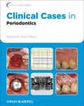 Cover: Clinical Cases in Periodontics - Wiley-Blackwell