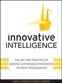 Cover: Innovative Intelligence - Wiley