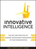 Cover: Innovative Intelligence - Wiley