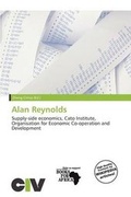 Cover: Alan Reynolds - CIV