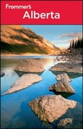 Cover: Frommer's Alberta - Wiley