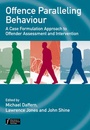 Cover: Offence Paralleling Behaviour - Wiley