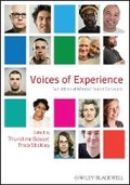 Cover: Voices of Experience - Narratives of Mental Health Survivors - Wiley