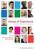 Cover: Voices of Experience - Wiley