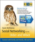 Cover: Social Networking for the Older and Wiser - Wiley