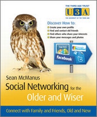 Abbildung von: Social Networking for the Older and Wiser - Wiley