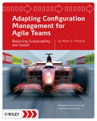 Bild vergrößern Bild: Adapting Configuration Management for Agile Teams - Wiley