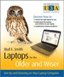 Cover: Laptops for the Older and Wiser - Wiley