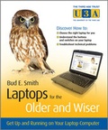 Cover: Laptops for the Older and Wiser - Wiley