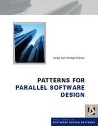 Abbildung von: Patterns for Parallel Software Design - Wiley