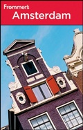 Cover: Frommer's Amsterdam - Wiley