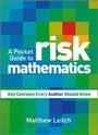 Cover: A Pocket Guide to Risk Mathematics - Wiley