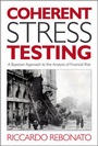 Cover: Coherent Stress Testing - Wiley