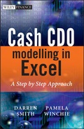 Bild: Cash CDO Modelling in Excel - Wiley