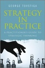 Cover: Strategy in Practice - Wiley