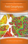 Cover: Field Geophysics - Wiley