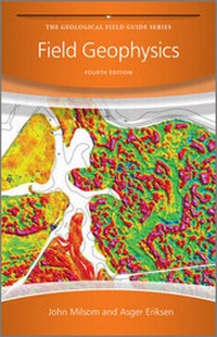 Enlarge image Cover: Field Geophysics - Wiley
