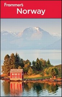 Abbildung von: Frommer's Norway - Wiley