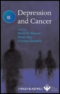 Cover: Depression and Cancer - Wiley