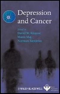 Enlarge image Cover: Depression and Cancer - Wiley