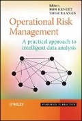 Cover: Operational Risk Management - A Practical Approach To Intelligent Data Analysis - Wiley