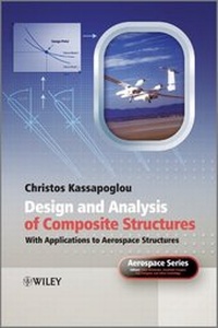 Enlarge image Cover: Design and Analysis of Composite Structures - Wiley