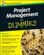 Bild: Project Management For Dummies, UK Edition - Wiley