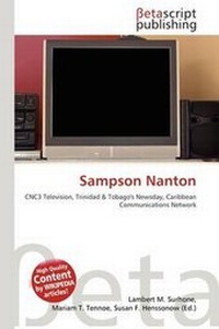 Bild: Sampson Nanton - Betascript Publishing