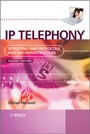 Cover: IP Telephony - Wiley
