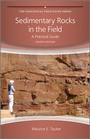 Cover: Sedimentary Rocks in the Field - Wiley