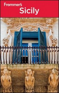 Abbildung von: Frommer's Sicily - Wiley