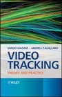 Cover: Video Tracking - Theory and Practice - Wiley