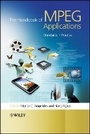 Cover: The Handbook of MPEG Applications - Standards in Practice - Wiley