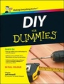 Cover: DIY For Dummies, UK Edition - Wiley