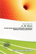 Cover: A. M. Best - Aud Publishing