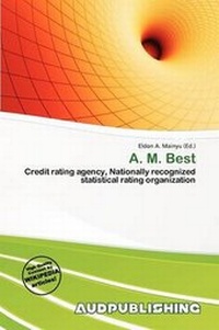 Enlarge image Cover: A. M. Best - Aud Publishing